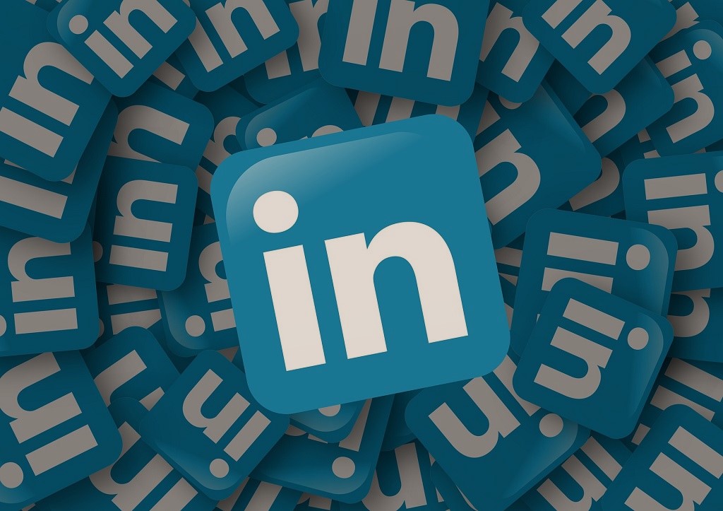 impostare profilo linkedin