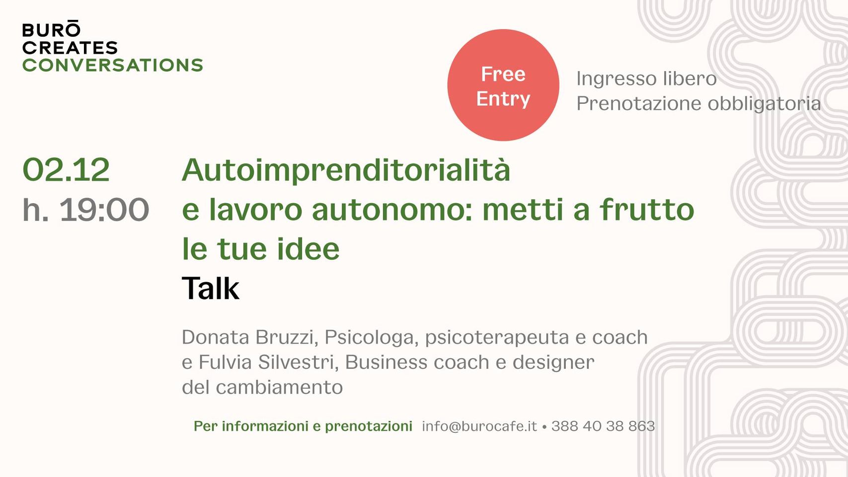 coaching lavoro autonomo