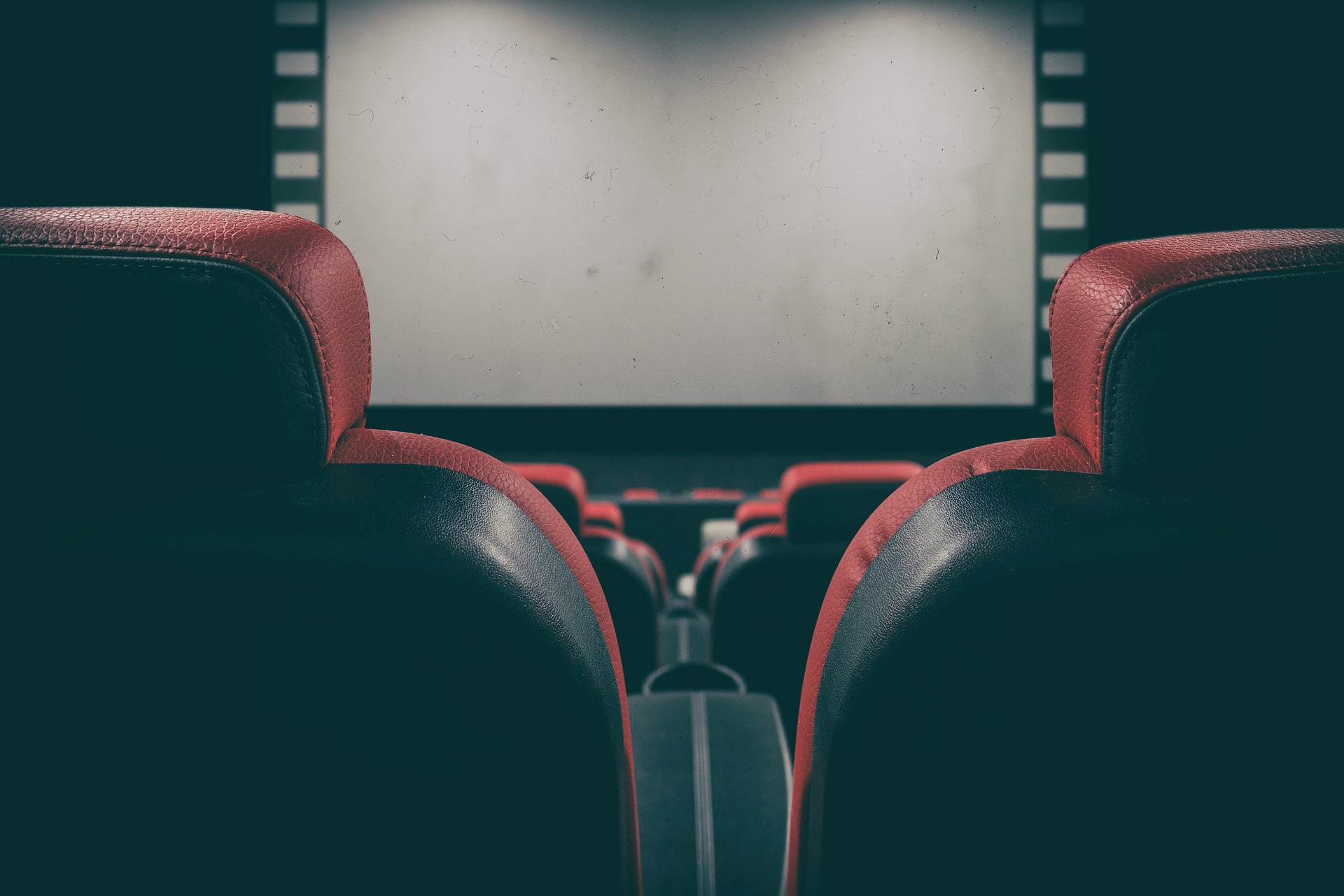 cinema coaching leadership