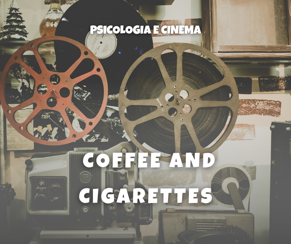 coffee cigarettes comunicazione psicologia