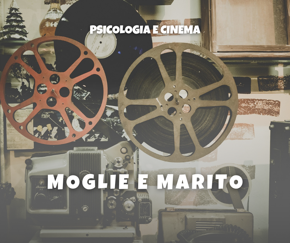 moglie e marito psicologia