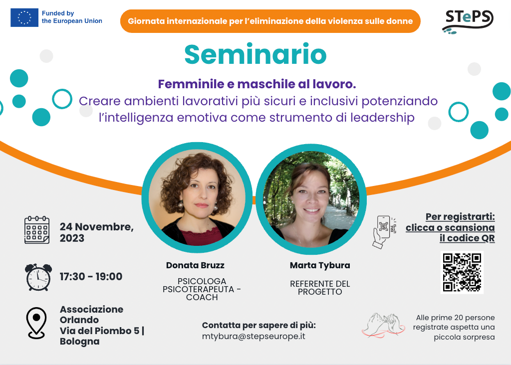 intelligenza emotiva come strumento di leadership