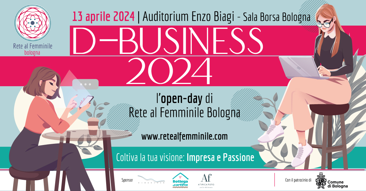 D-Business Bologna