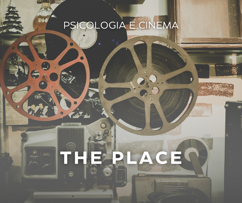 The place responsabilità coaching
